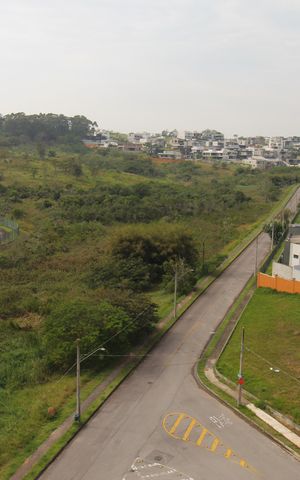 Apartamento para alugar com 65m², 3 quartos e 2 vagasSuíte