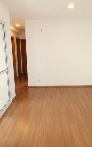 Apartamento para alugar com 65m², 3 quartos e 2 vagasSala