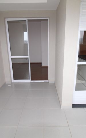 Apartamento para alugar com 65m², 3 quartos e 2 vagasSacada