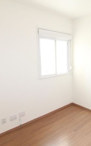 Apartamento para alugar com 65m², 3 quartos e 2 vagasQuarto 1