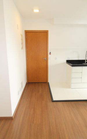 Apartamento para alugar com 65m², 3 quartos e 2 vagasSala