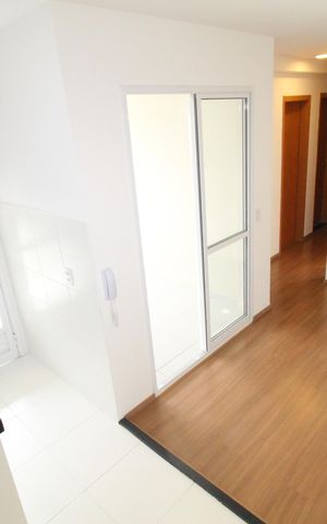 Apartamento para alugar com 65m², 3 quartos e 2 vagasSala