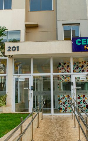 Apartamento para alugar com 85m², 3 quartos e 2 vagas