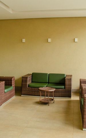 Apartamento para alugar com 85m², 3 quartos e 2 vagas