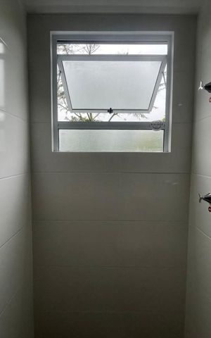 Apartamento para alugar com 40m², 2 quartos e 1 vaga