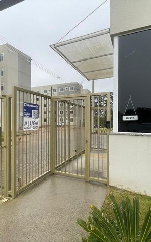 Apartamento para alugar com 40m², 2 quartos e 1 vaga Apartamento para alugar com 40m², 2 quartos e 1 vagaPlaca Instalada em 19/09/2026 - Cod.ZHXM-23