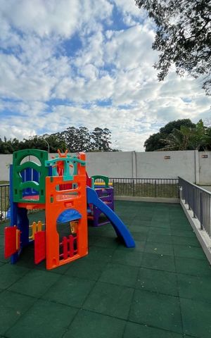 Apartamento para alugar com 40m², 2 quartos e 1 vaga