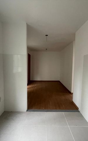Apartamento para alugar com 40m², 2 quartos e 1 vaga
