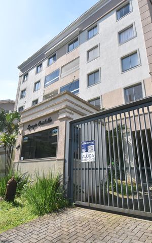 Apartamento à venda com 59m², 2 quartos e 1 vagaPlaca
