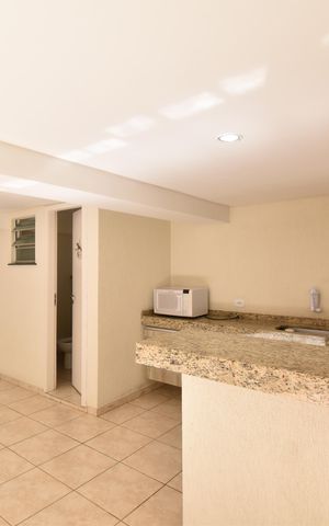 Apartamento à venda com 59m², 2 quartos e 1 vagaÁrea comum - Salão de festas
