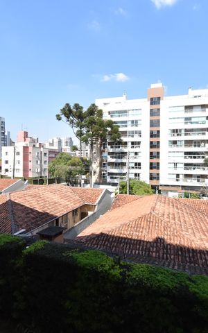 Apartamento à venda com 59m², 2 quartos e 1 vagaVista da Sala