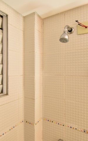 Apartamento à venda com 59m², 2 quartos e 1 vagaBanheiro 2