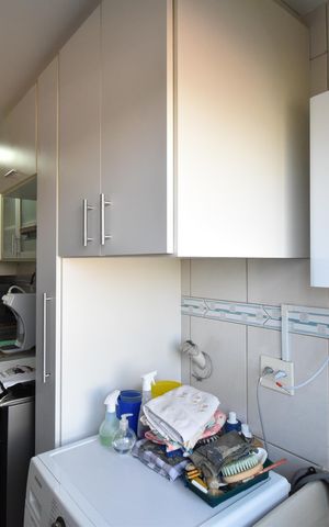 Apartamento à venda com 59m², 2 quartos e 1 vagaÁrea de Serviço