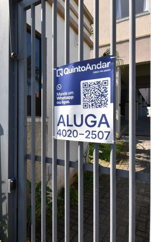 Apartamento à venda com 59m², 2 quartos e 1 vagaPlaca
