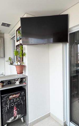 Apartamento à venda com 70m², 2 quartos e 2 vagas Apartamento à venda com 70m², 2 quartos e 2 vagasSacada