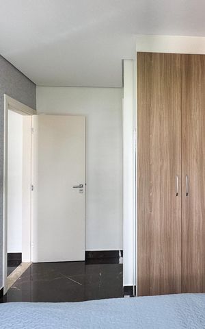Apartamento à venda com 70m², 2 quartos e 2 vagas Apartamento à venda com 70m², 2 quartos e 2 vagasSuíte