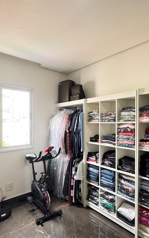 Apartamento à venda com 70m², 2 quartos e 2 vagas Apartamento à venda com 70m², 2 quartos e 2 vagasQuarto 1
