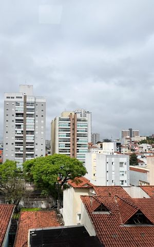 Apartamento à venda com 70m², 2 quartos e 2 vagas Apartamento à venda com 70m², 2 quartos e 2 vagasVista - Suíte