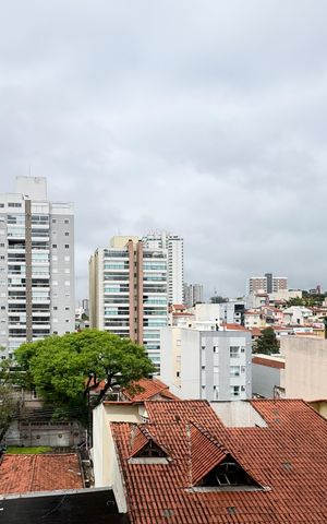 Apartamento à venda com 70m², 2 quartos e 2 vagas Apartamento à venda com 70m², 2 quartos e 2 vagasVista - Quarto 1