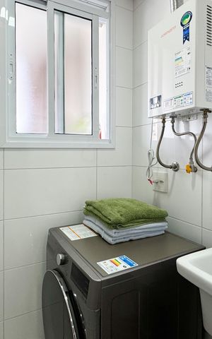 Apartamento à venda com 70m², 2 quartos e 2 vagas Apartamento à venda com 70m², 2 quartos e 2 vagasÁrea de Serviço