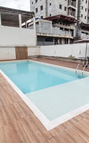 Apartamento à venda com 63m², 2 quartos e 1 vagaPiscina