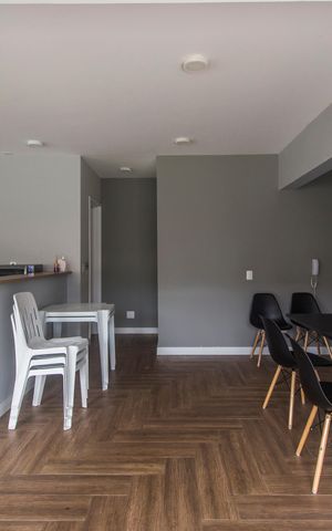 Apartamento à venda com 63m², 2 quartos e 1 vagaÁrea comum - Salão de festas