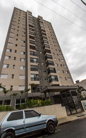 Apartamento à venda com 63m², 2 quartos e 1 vagaVista da Rua