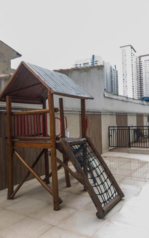 Apartamento à venda com 63m², 2 quartos e 1 vagaÁrea comum - Playground