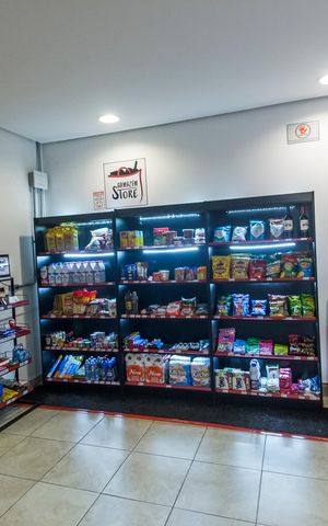Apartamento para alugar com 57m², 1 quarto e 1 vagaMercado