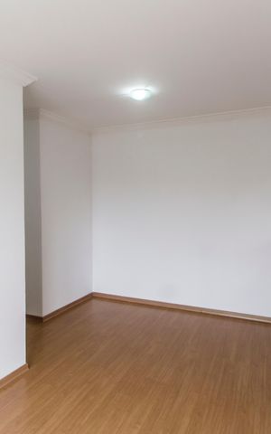 Apartamento para alugar com 57m², 1 quarto e 1 vaga Apartamento para alugar com 57m², 1 quarto e 1 vagaSala