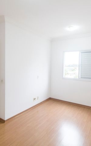 Apartamento para alugar com 57m², 1 quarto e 1 vaga Apartamento para alugar com 57m², 1 quarto e 1 vagaQuarto 2
