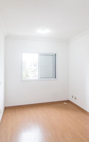 Apartamento para alugar com 57m², 1 quarto e 1 vaga Apartamento para alugar com 57m², 1 quarto e 1 vagaQuarto 2