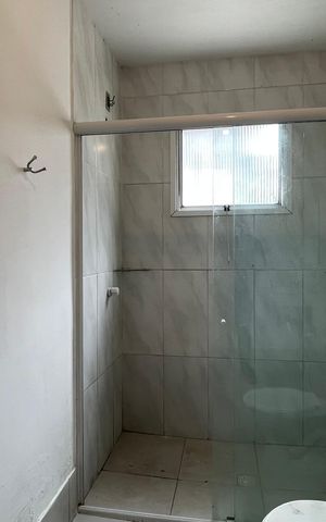 Apartamento para alugar com 75m², 3 quartos e 1 vaga Apartamento para alugar com 75m², 3 quartos e 1 vagaBanheiro Suíte