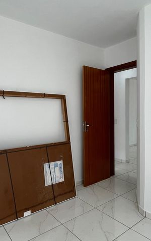 Apartamento para alugar com 75m², 3 quartos e 1 vaga Apartamento para alugar com 75m², 3 quartos e 1 vagaQuarto 1