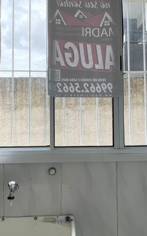 Apartamento para alugar com 75m², 3 quartos e 1 vaga Apartamento para alugar com 75m², 3 quartos e 1 vagaÁrea de Serviço