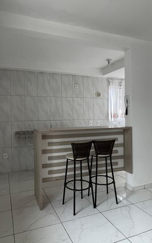 Apartamento para alugar com 75m², 3 quartos e 1 vaga Apartamento para alugar com 75m², 3 quartos e 1 vagaSala