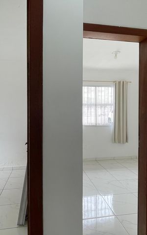 Apartamento para alugar com 75m², 3 quartos e 1 vaga Apartamento para alugar com 75m², 3 quartos e 1 vagaCorredor de distribuição