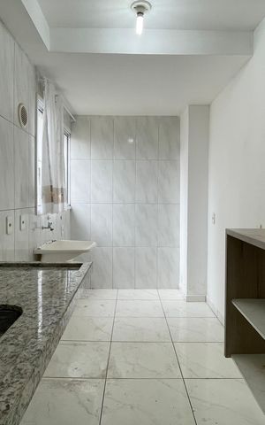 Apartamento para alugar com 75m², 3 quartos e 1 vaga Apartamento para alugar com 75m², 3 quartos e 1 vagaCozinha