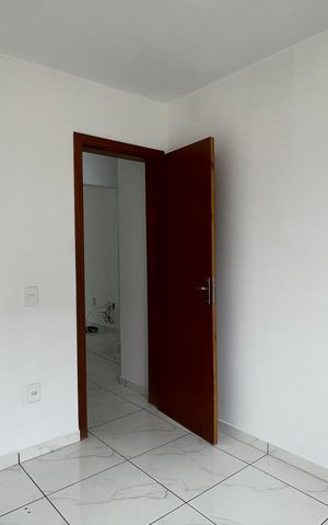 Apartamento para alugar com 75m², 3 quartos e 1 vaga Apartamento para alugar com 75m², 3 quartos e 1 vagaQuarto 2