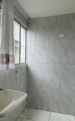 Apartamento para alugar com 75m², 3 quartos e 1 vaga Apartamento para alugar com 75m², 3 quartos e 1 vagaÁrea de Serviço