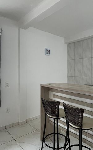 Apartamento para alugar com 75m², 3 quartos e 1 vaga Apartamento para alugar com 75m², 3 quartos e 1 vagaCozinha