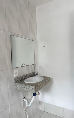 Apartamento para alugar com 75m², 3 quartos e 1 vaga Apartamento para alugar com 75m², 3 quartos e 1 vagaBanheíro Suíte