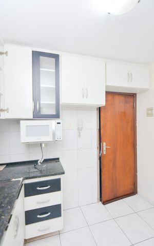 Apartamento para alugar com 30m², 1 quarto e sem vagaCozinha