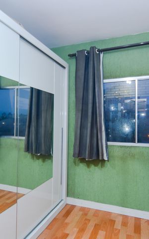 Apartamento para alugar com 30m², 1 quarto e sem vagaQuarto