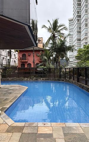 Apartamento para alugar com 270m², 4 quartos e 2 vagas Apartamento para alugar com 270m², 4 quartos e 2 vagasÁrea comum