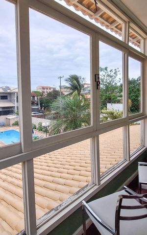 Casa à venda com 360m², 2 quartos e 3 vagas Casa à venda com 360m², 2 quartos e 3 vagasVaranda da Sala 3