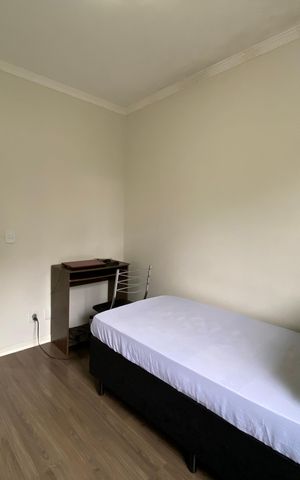 Apartamento à venda com 55m², 3 quartos e 1 vaga Apartamento à venda com 55m², 3 quartos e 1 vagaQuarto 2