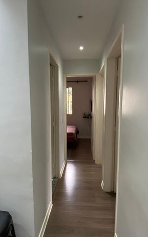 Apartamento à venda com 55m², 3 quartos e 1 vaga Apartamento à venda com 55m², 3 quartos e 1 vagaCorredor