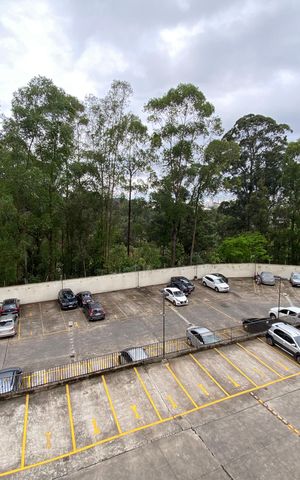 Apartamento à venda com 55m², 3 quartos e 1 vaga Apartamento à venda com 55m², 3 quartos e 1 vagaVista Quarto 2
