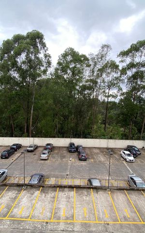 Apartamento à venda com 55m², 3 quartos e 1 vaga Apartamento à venda com 55m², 3 quartos e 1 vagaVista Quarto 3